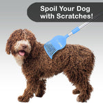 Load image into Gallery viewer, Bearbark Pet Scratcher &amp; Grooming Toy - bearback
