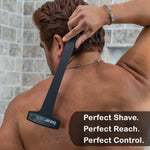 Load image into Gallery viewer, NEW! Men&#39;s Back &amp; Body Shaver - bearback
