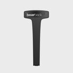 Load and play video in Gallery viewer, Bearback Dry Body Brush (on handle)
