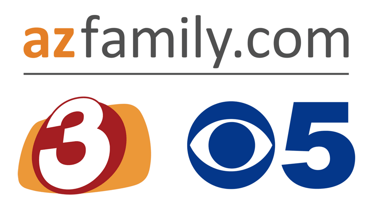 Bearback Back & Body Care System on Arizona Family News CBS 5