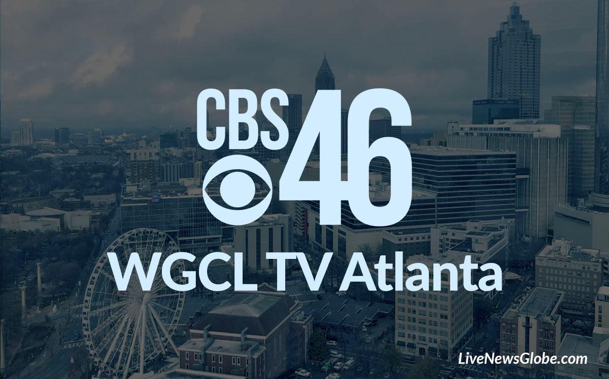 Bearback Lotion Applicator on CBS Atlanta