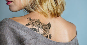 Tattoo Aftercare: The Importance of Moisturizing Your New Tattoo