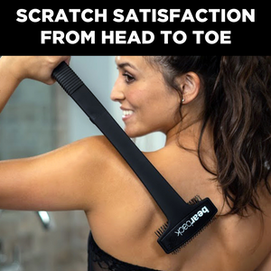 Bearback Back & Body Scratcher
