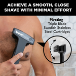 Load image into Gallery viewer, Bearback Back &amp; Body Shaver
