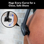 Load image into Gallery viewer, Bearback Men's Back &amp; Body Shaving Bundle
