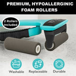 Load image into Gallery viewer, Bearback Rolling Lotion Applicator
