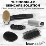 Load image into Gallery viewer, Bearback Dry Brushing Body Brush
