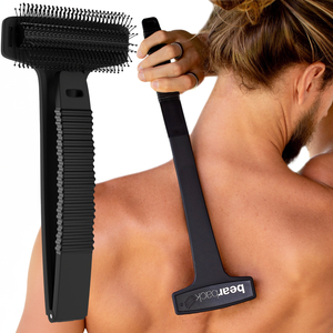 Bearback Back & Body Scratcher