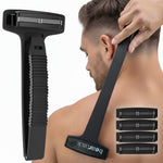 Load image into Gallery viewer, Bearback Men's Back &amp; Body Shaving Bundle
