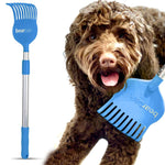 Load image into Gallery viewer, Bearbark Pet Scratcher &amp; Grooming Toy - bearback

