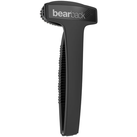 Bearback Dry Brush for Back & Body Folds for Easy Reach