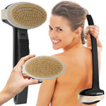 Load image into Gallery viewer, Bearback Dry Brushing Body Brush
