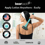 Load image into Gallery viewer, Bearback Rolling Lotion Applicator
