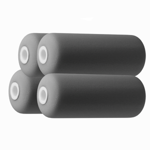 NEW Bearback ENHANCED Lotion Rollers (4 Pack)