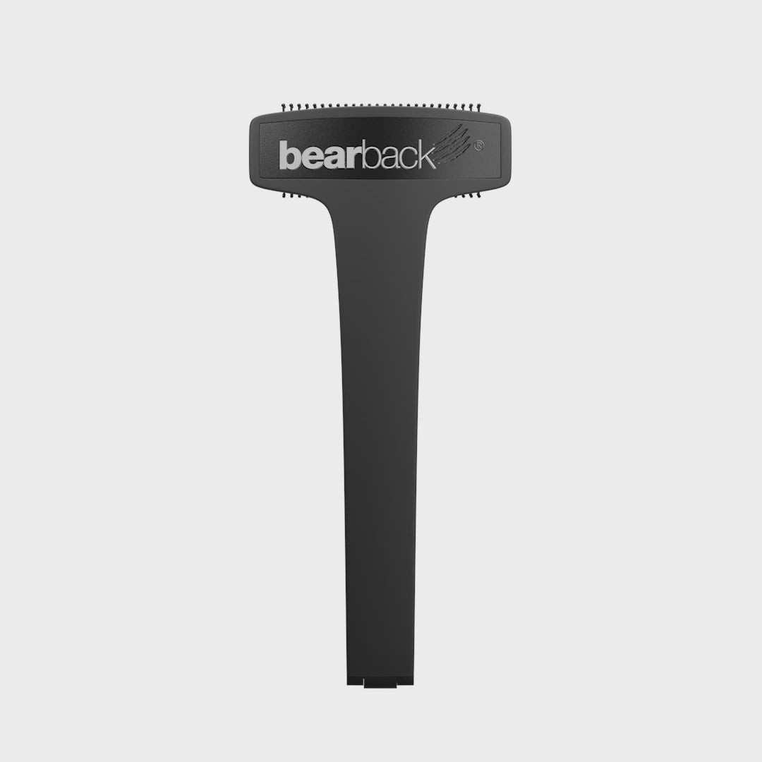 Bearback Back & Body Scratcher