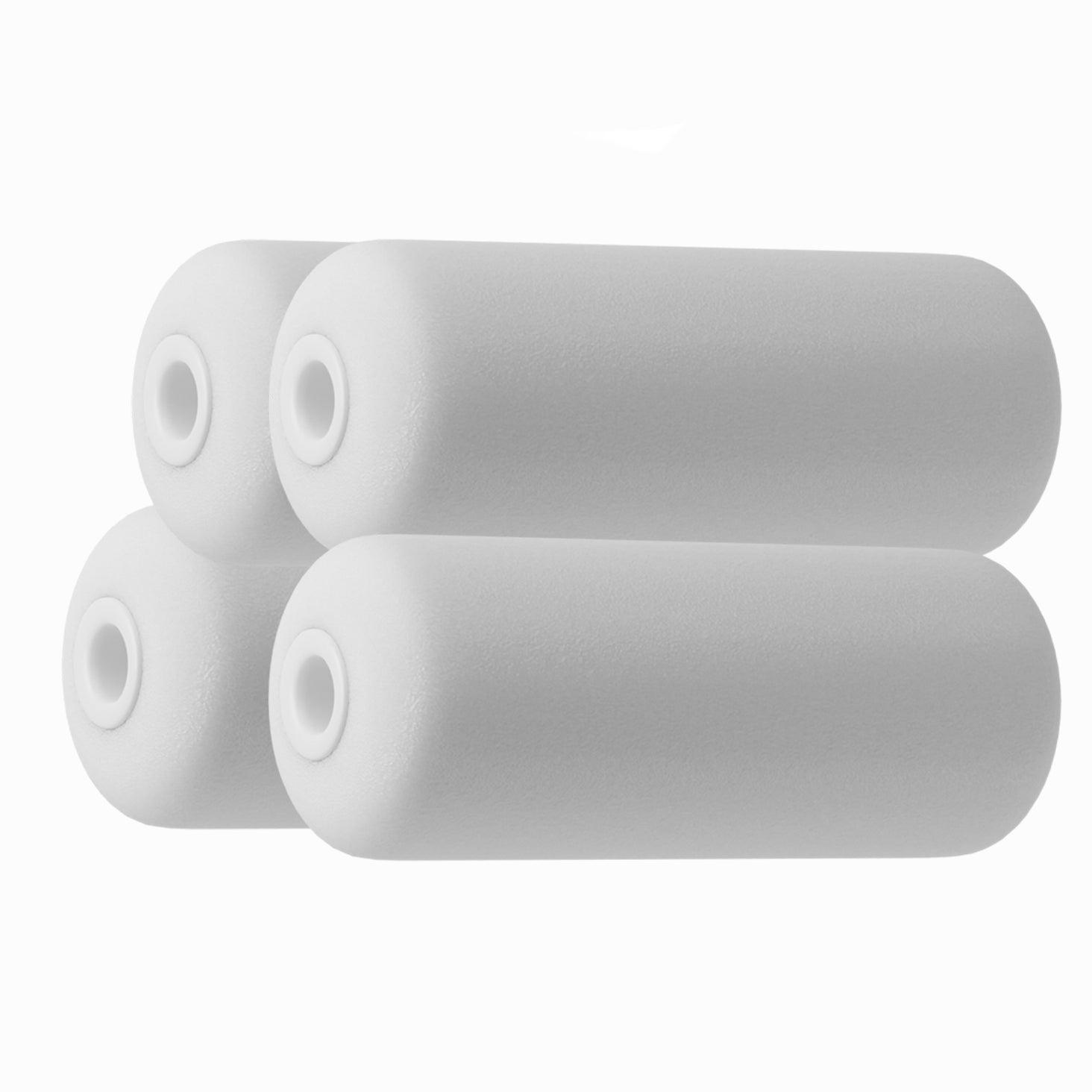 Replacement Lotion Rollers (4 Pack) - bearback