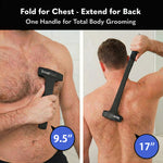 Load image into Gallery viewer, Bearback Men's Back &amp; Body Shaving Bundle

