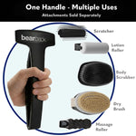 Load image into Gallery viewer, Bearback Men's Back &amp; Body Shaving Bundle
