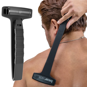 Bearback Back & Body Shaver