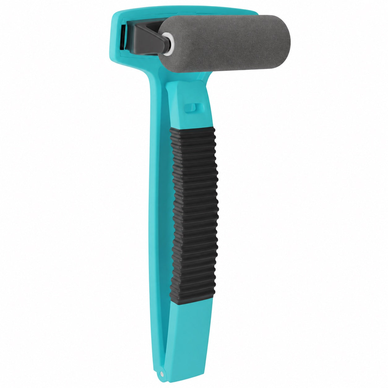 Teal Bearback folding lotion applicator